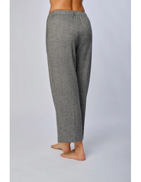 Ankle trousers