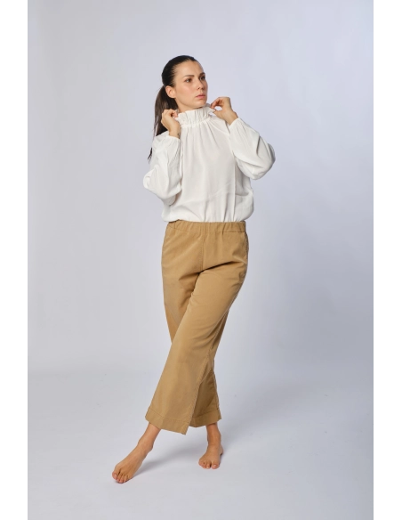 Pantalone toppe