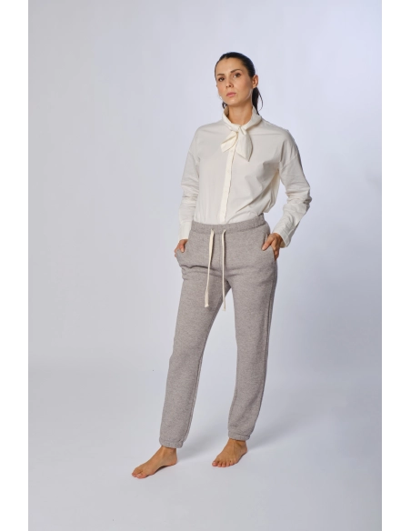 Pantalone jogger japan fondo elastico