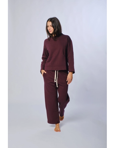 Pantalone dritto
