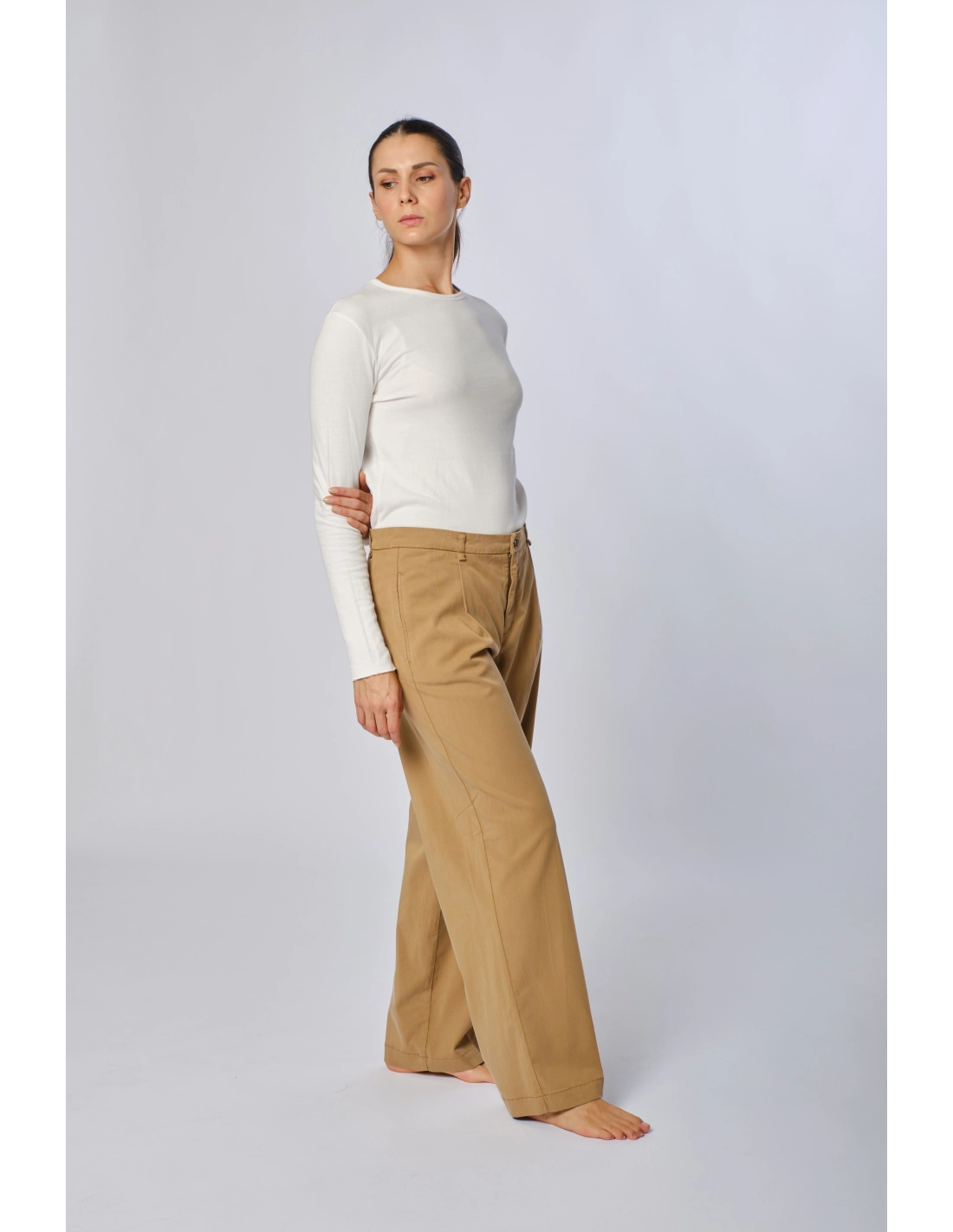 Pence trousers
